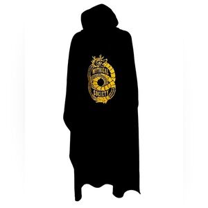 The Cloak of Mythicality. Good Mythical Morning Merch